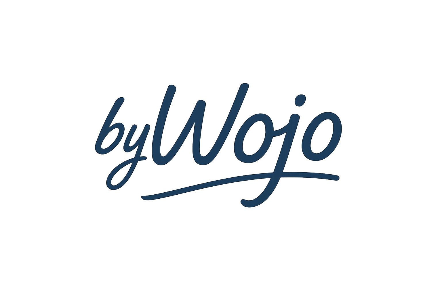 byWojo Privacy Stamp